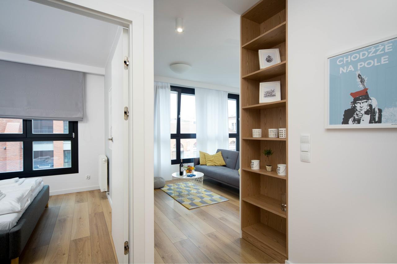 Lemir Wawrzyńca 21 Apartament Kraków