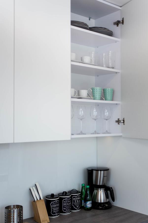 Lemir Wawrzyńca 21 Apartament