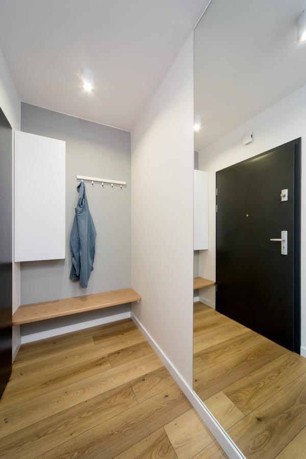 Apartament Lemir Wawrzyńca 21