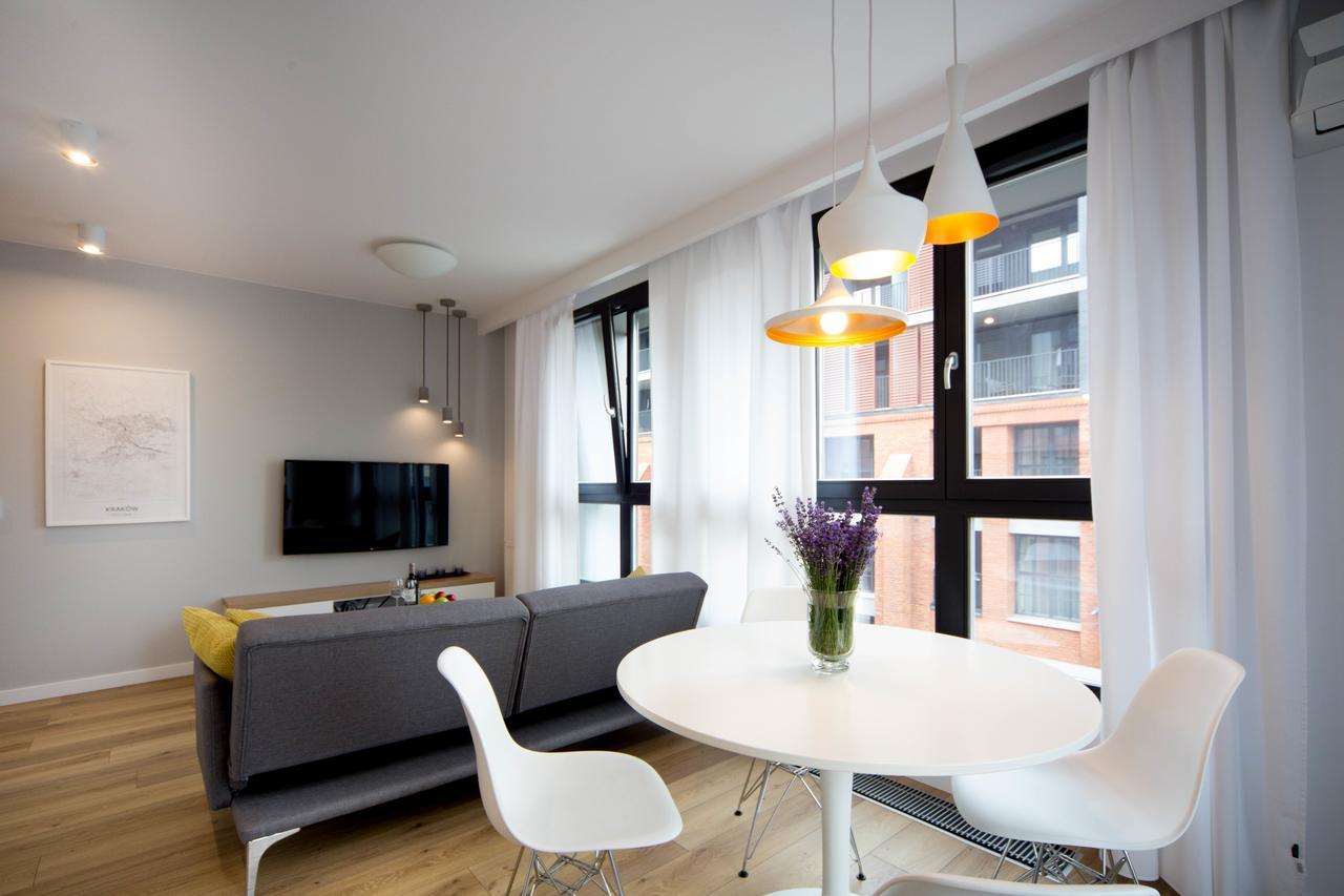 Lemir Wawrzyńca 21 Apartament *