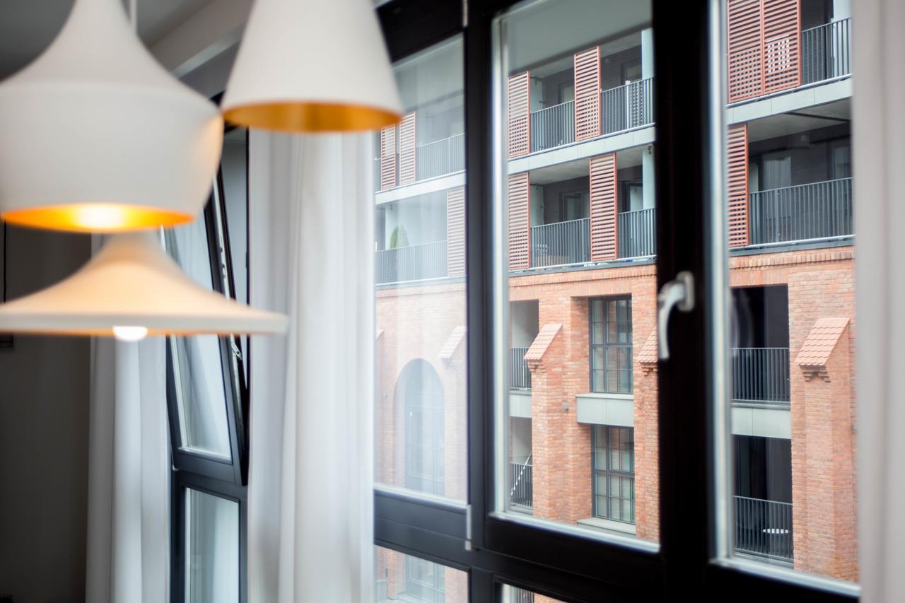 Lemir Wawrzyńca 21 Apartament Kraków