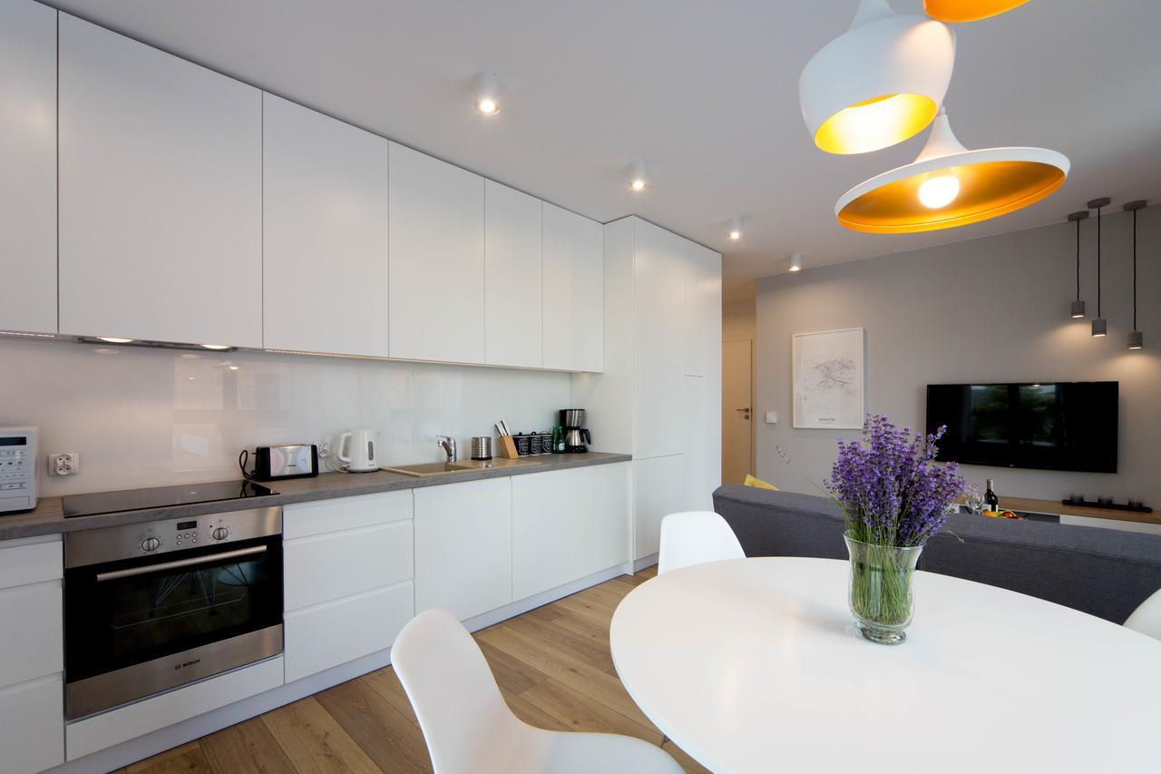 Apartament Lemir Wawrzyńca 21 Kraków