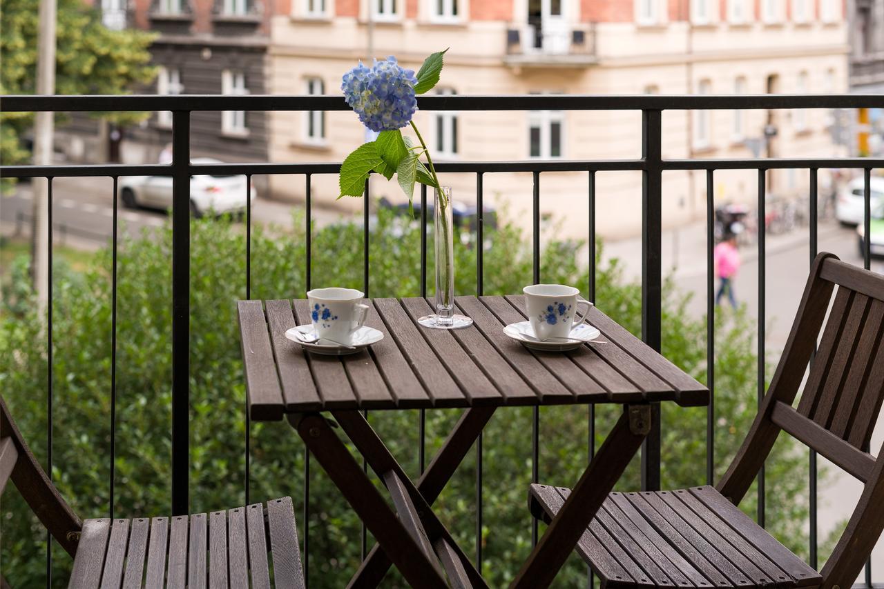 Yourplace Biskupia Old Town