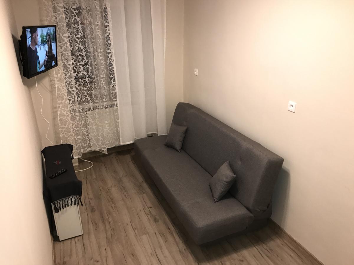 Hostel Appena & Krakow