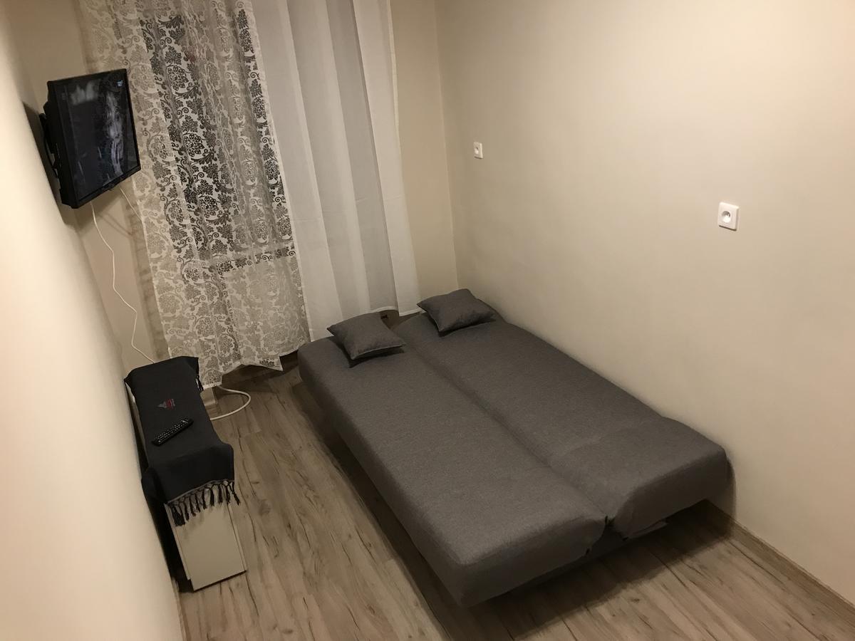 Hostel Appena & Krakow