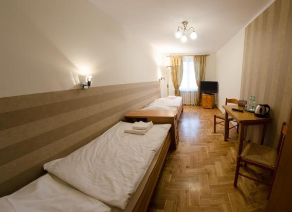 Brama Old Hostel