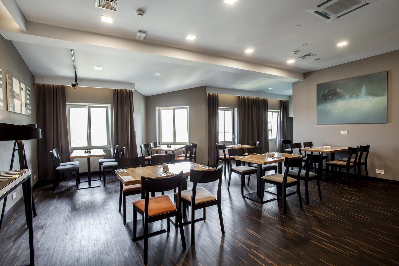Dada Boutique Hotel