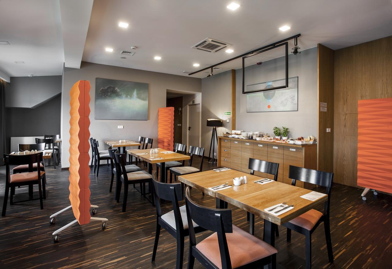 Dada Boutique 4* Cracóvia