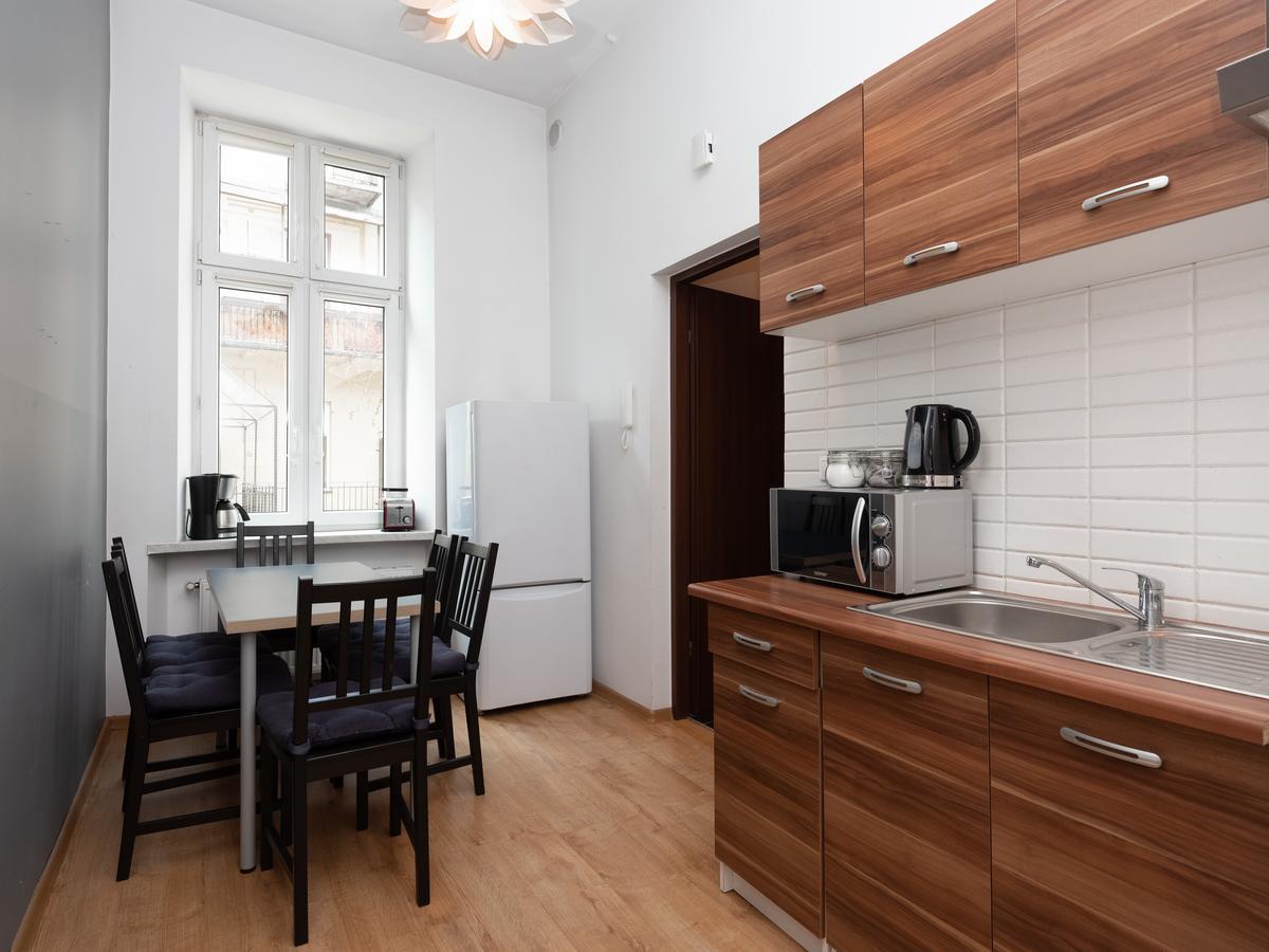 Erasmus Student - Jewish District Appartement