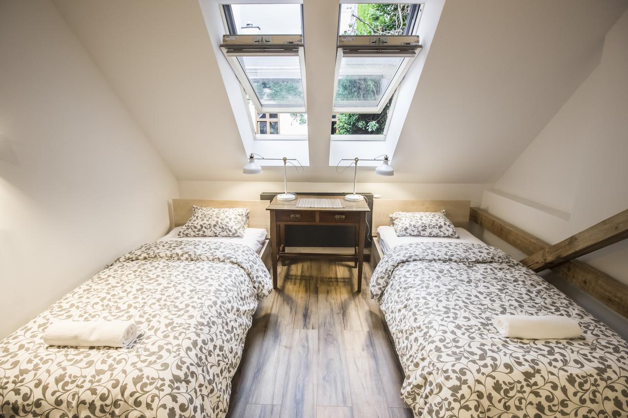 Sewa Apartment