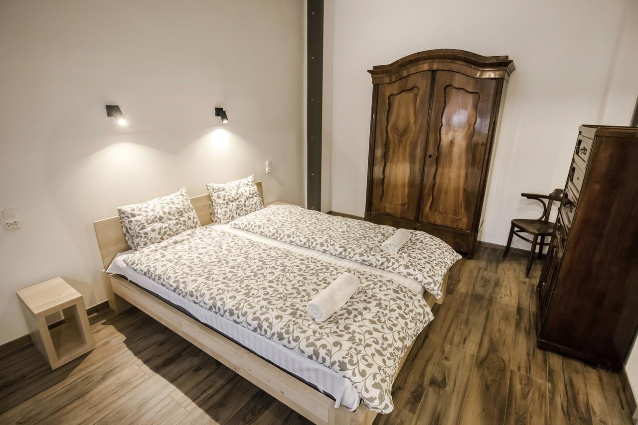 Apartment Sewa
