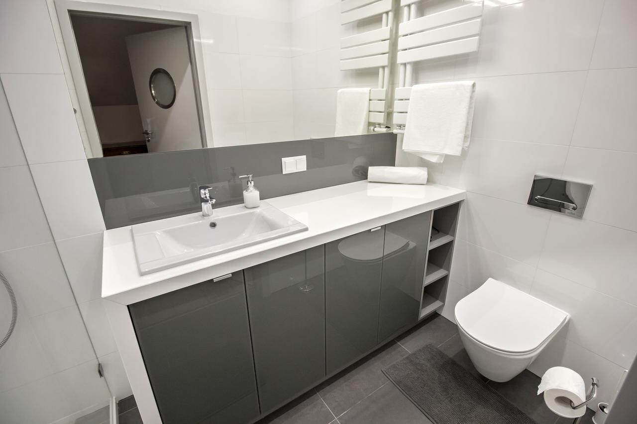 Apartment Sewa Krakow