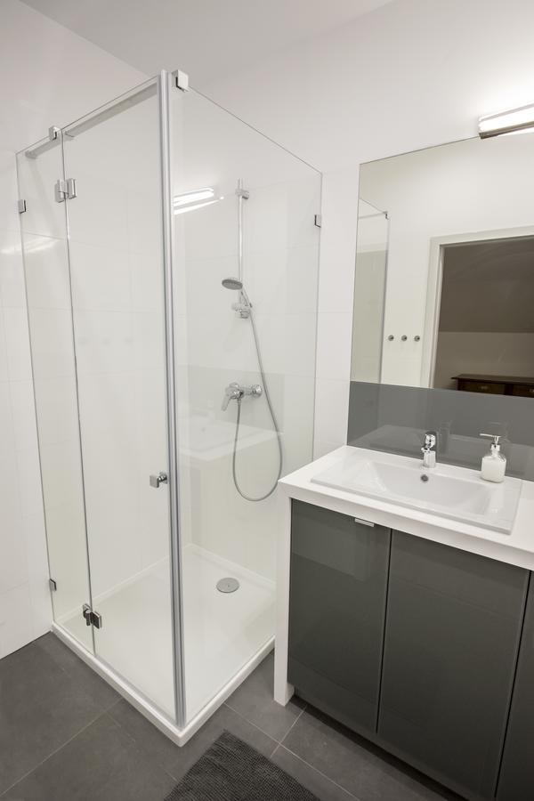 Apartment Sewa Krakow