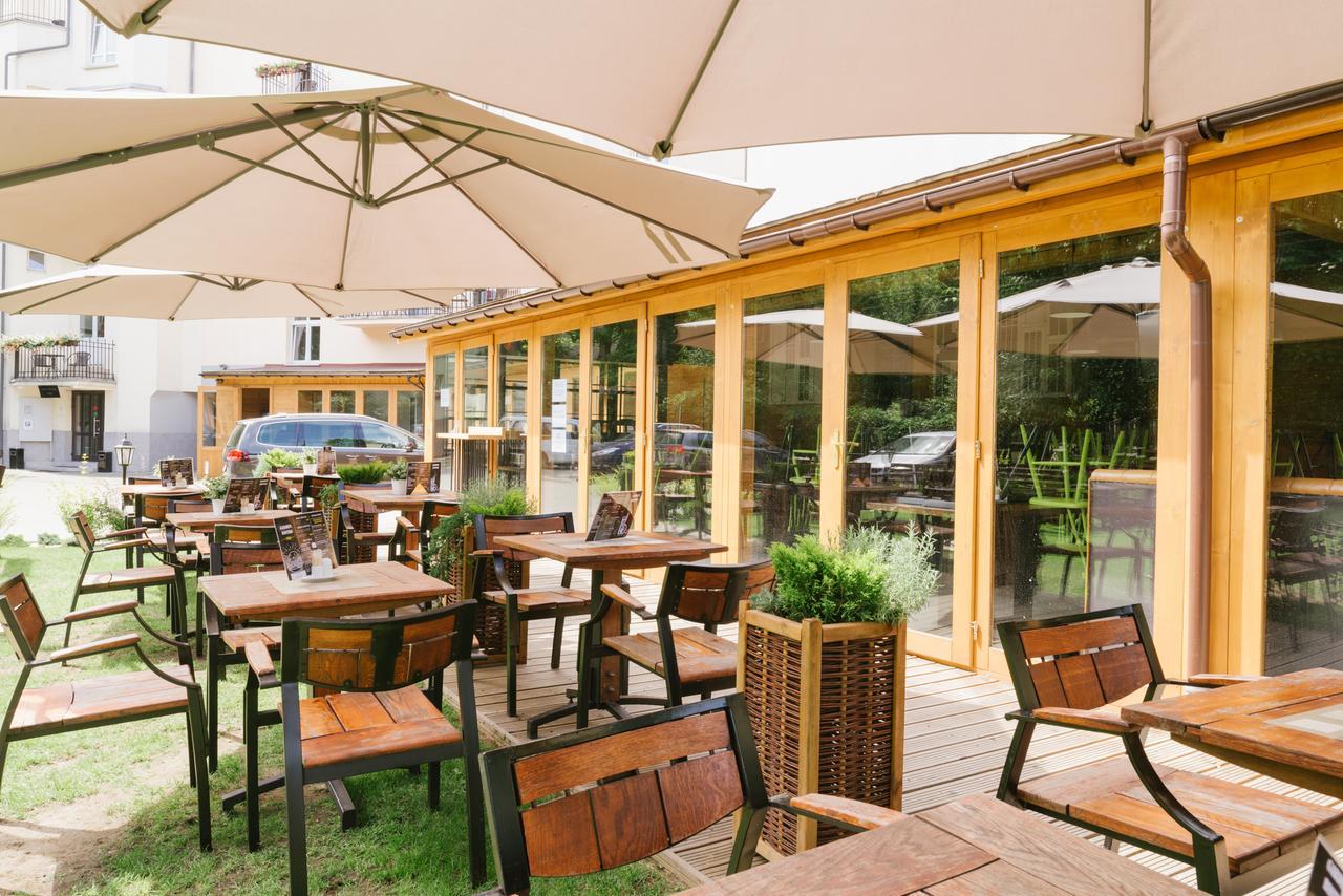 Yarden By Artery Hotel Kraków