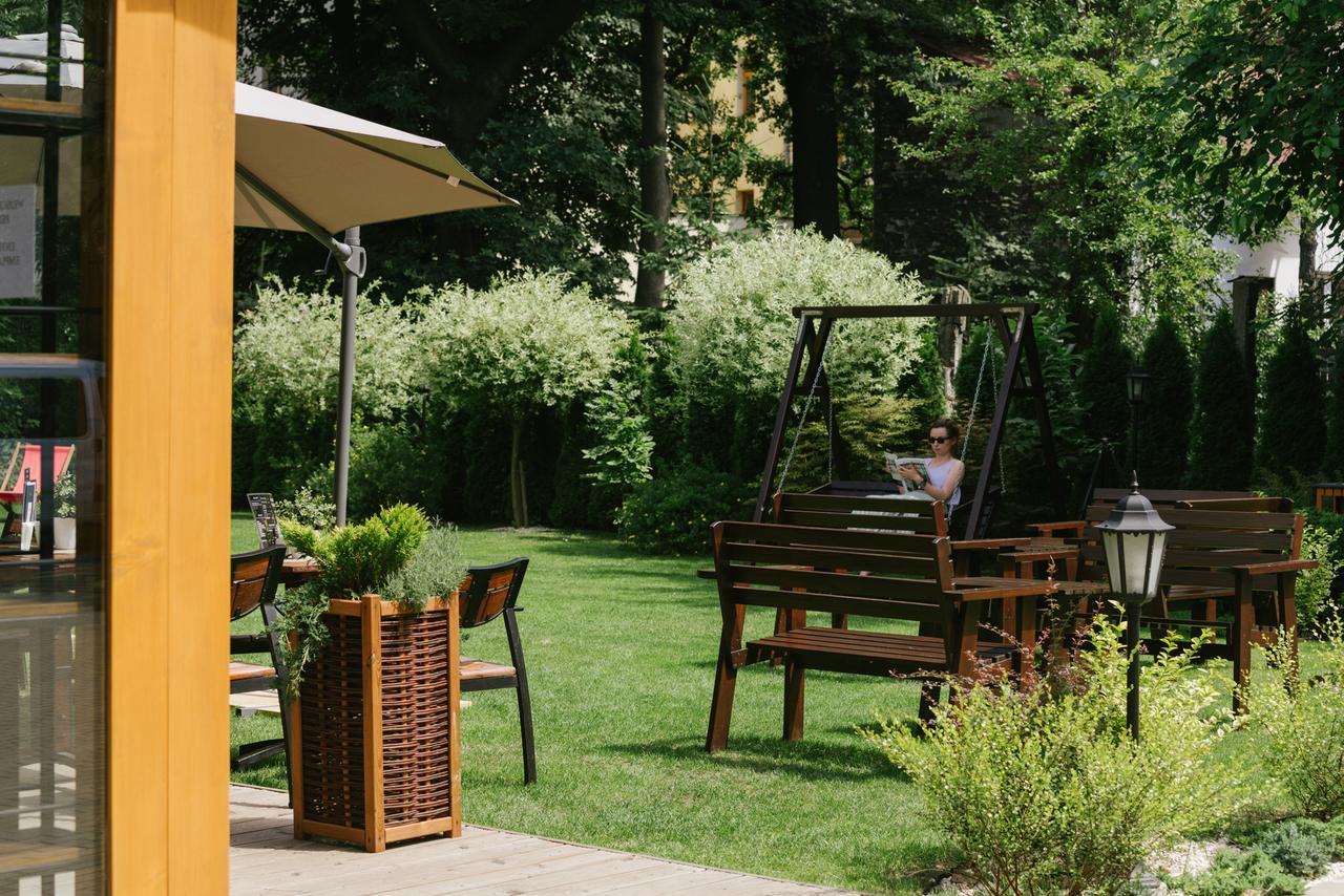 Yarden By Artery Hotel 3*