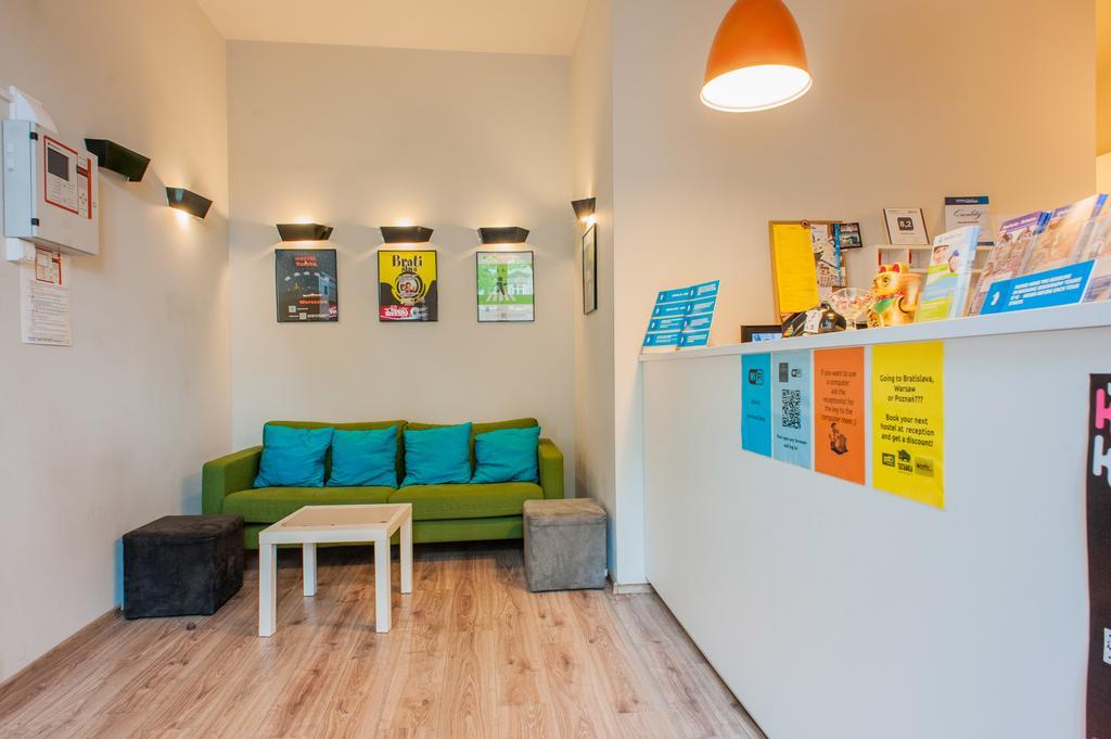 Hostel Atlantis