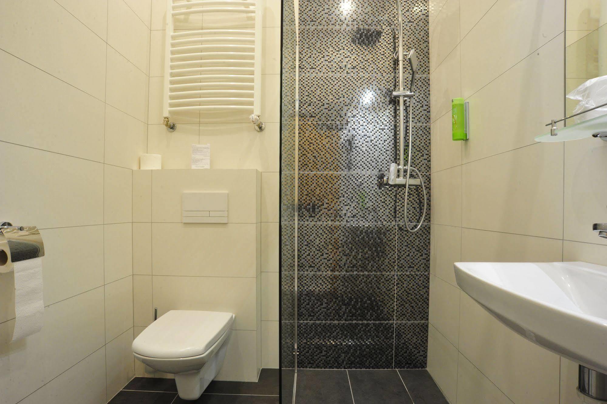 Apartamento Kosmopolita *
