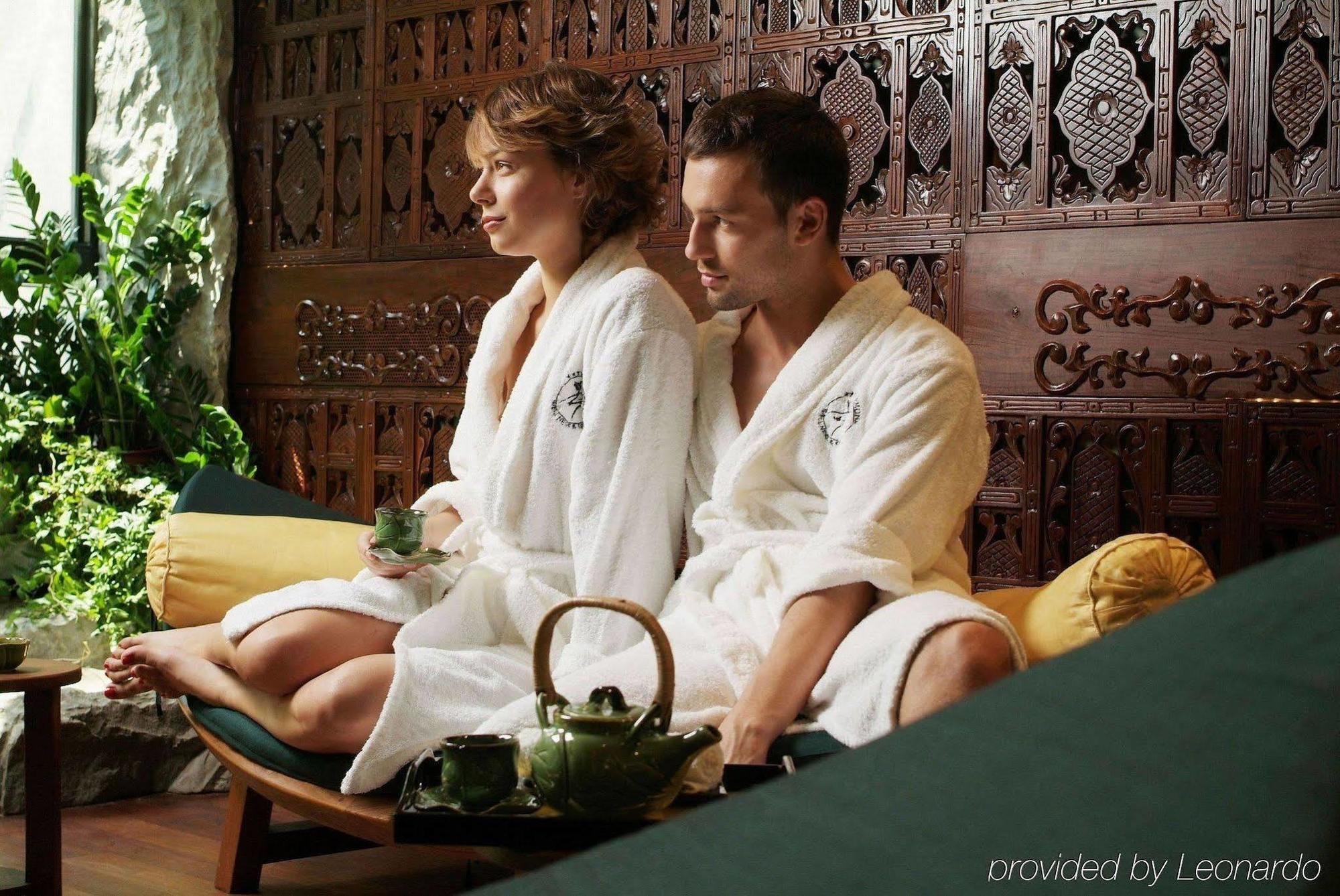 Hotel Farmona Business & Spa