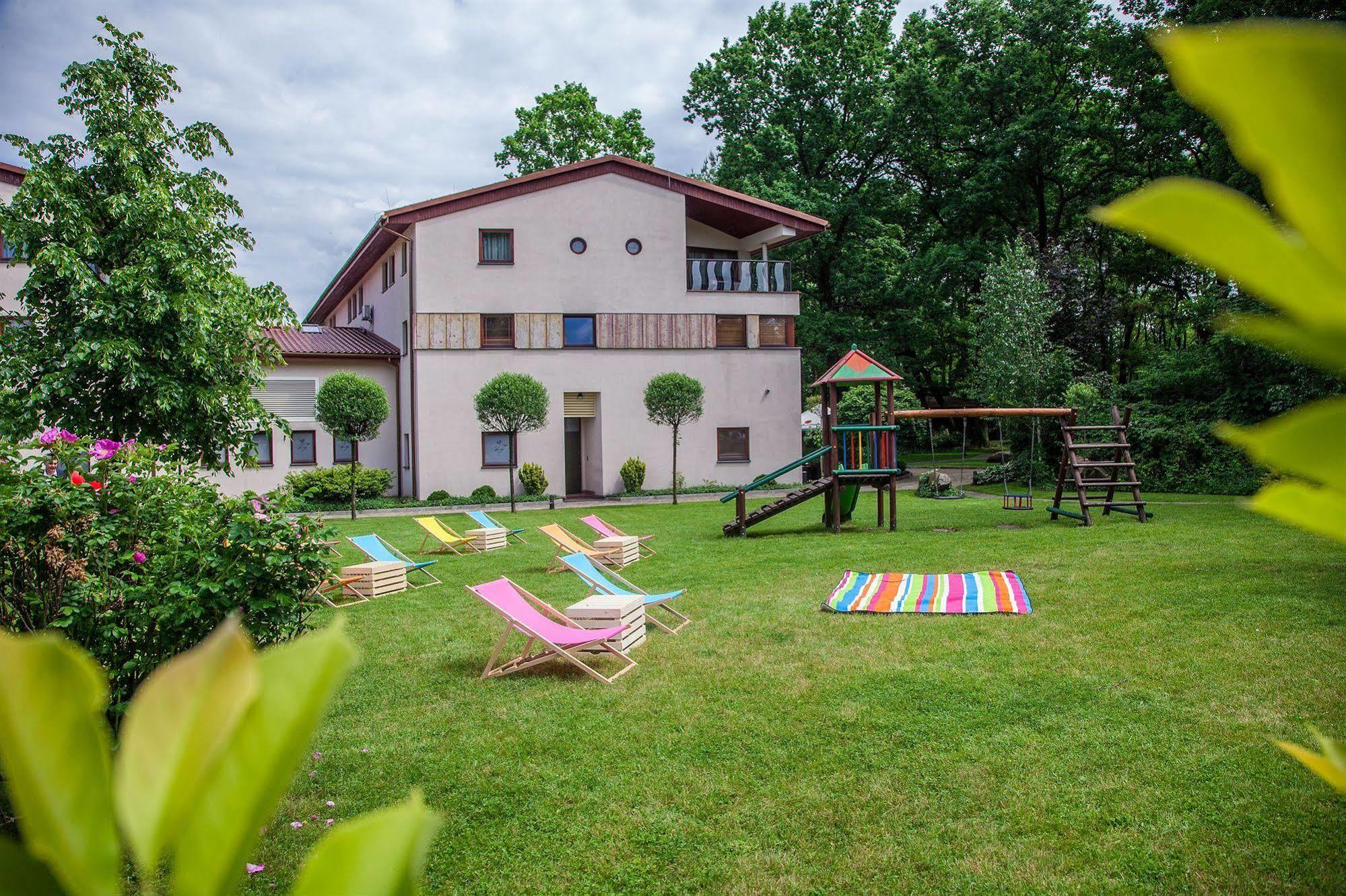 Farmona Business & Spa Hotel 3*