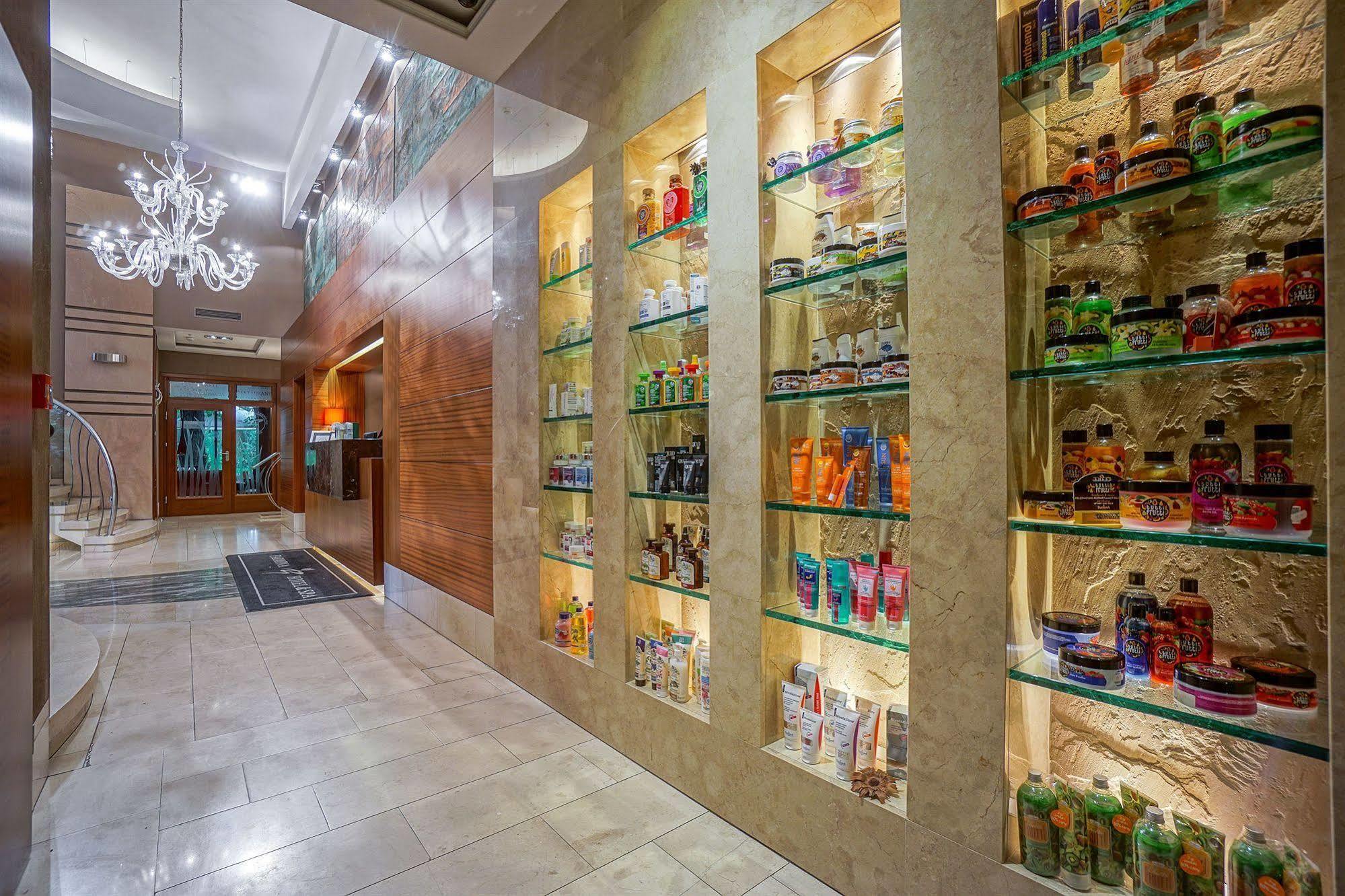 Hotel Farmona Business & Spa Krakow