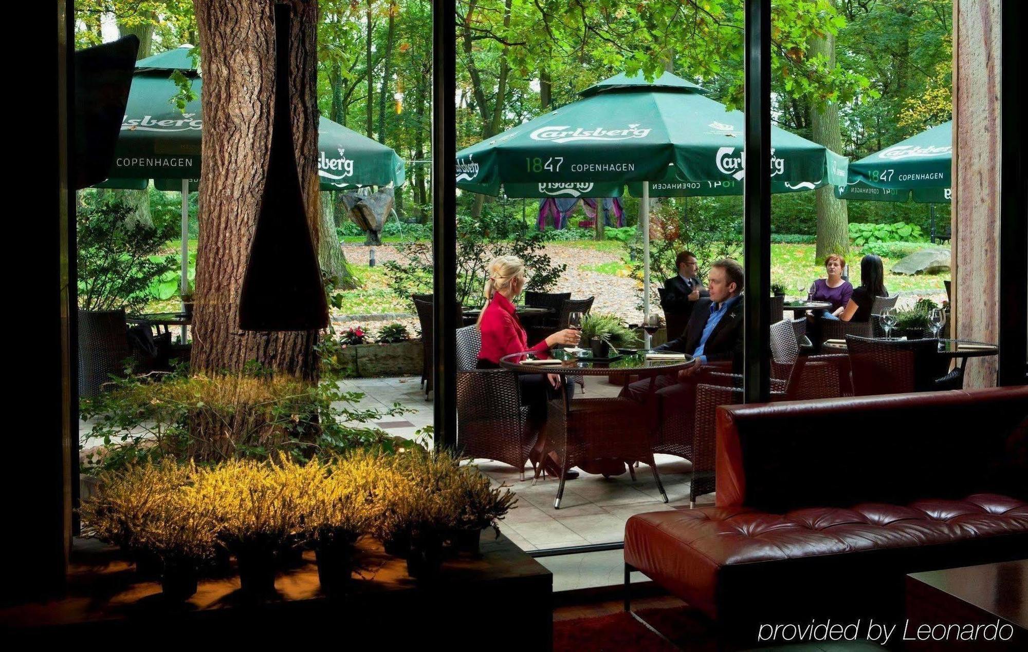 Farmona Business & Spa Hotel