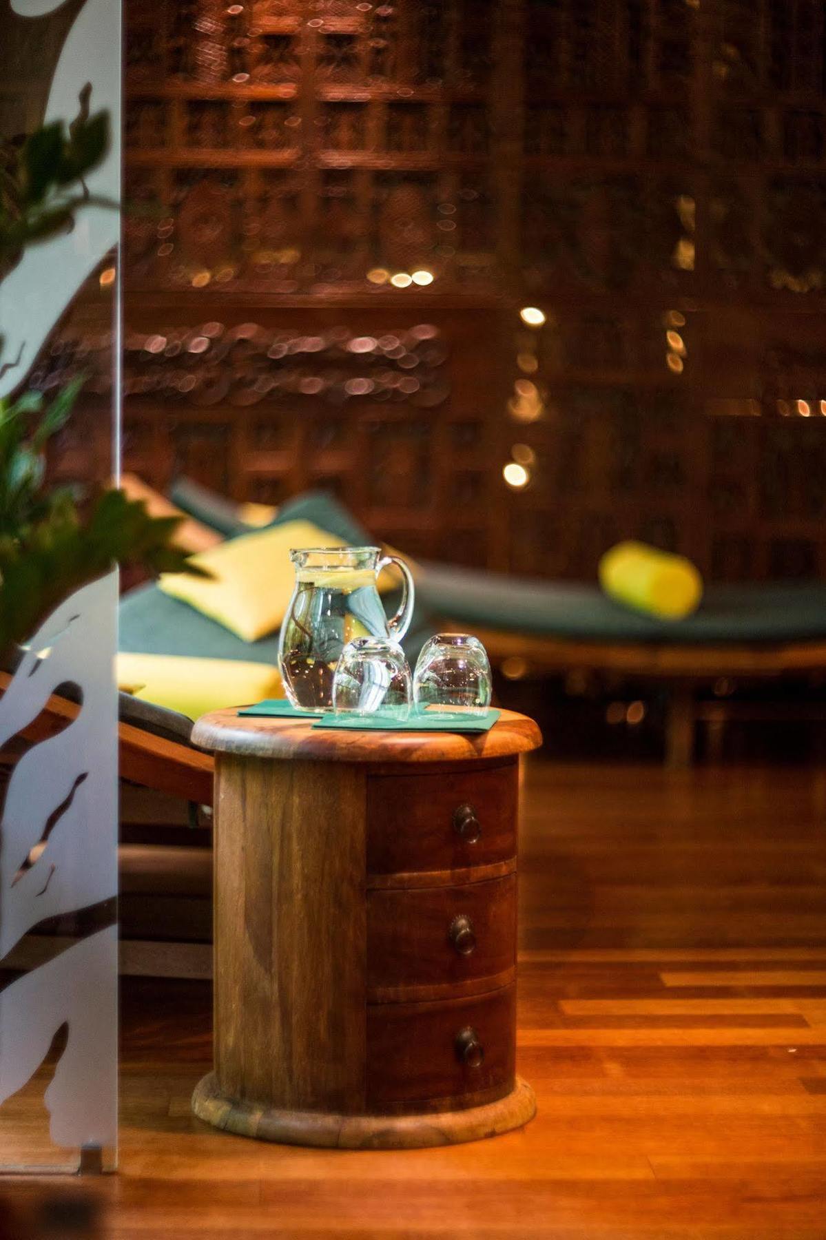 Farmona Business & Spa Hotel