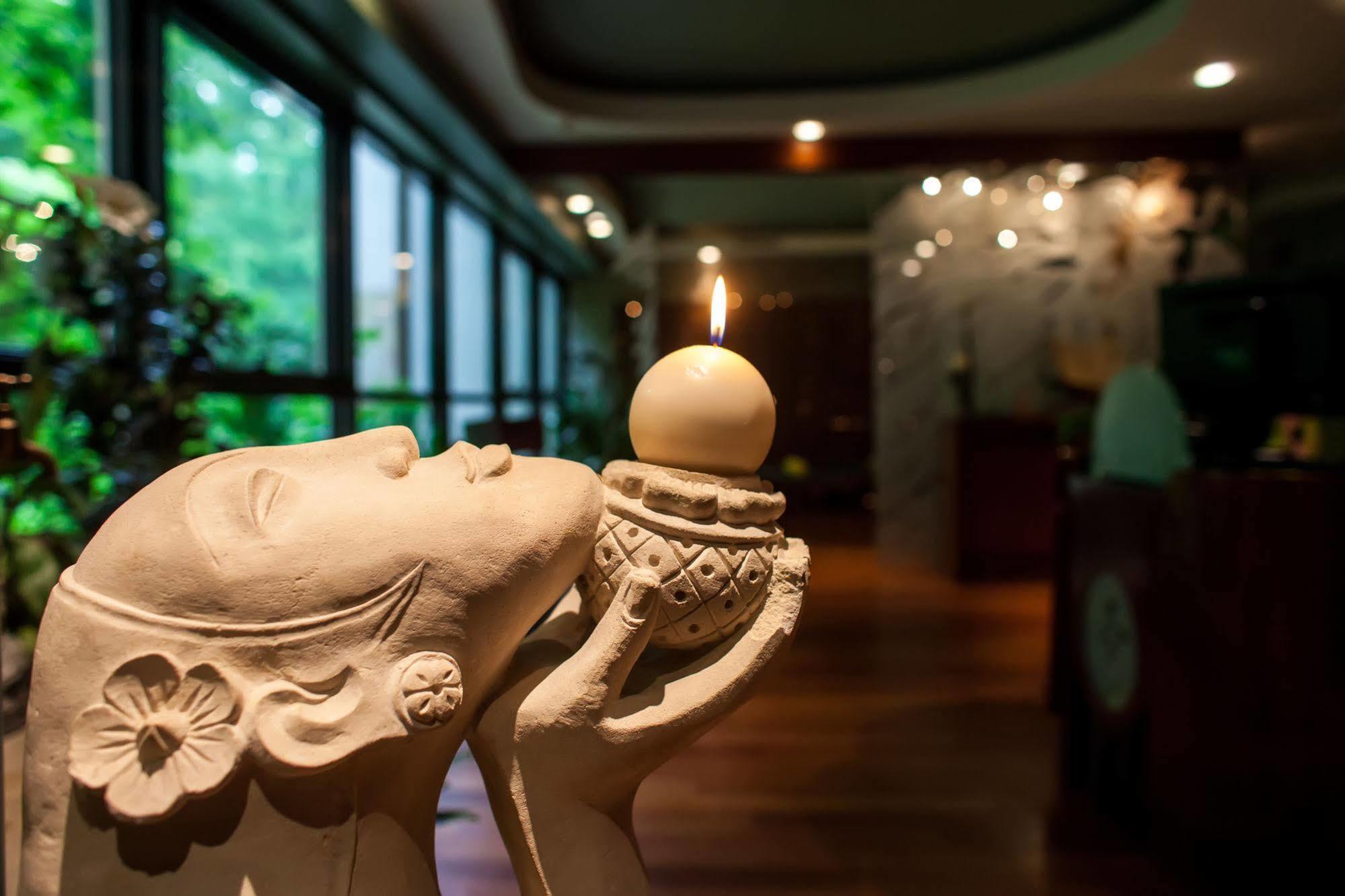 Farmona Business & Spa 3* Krakow