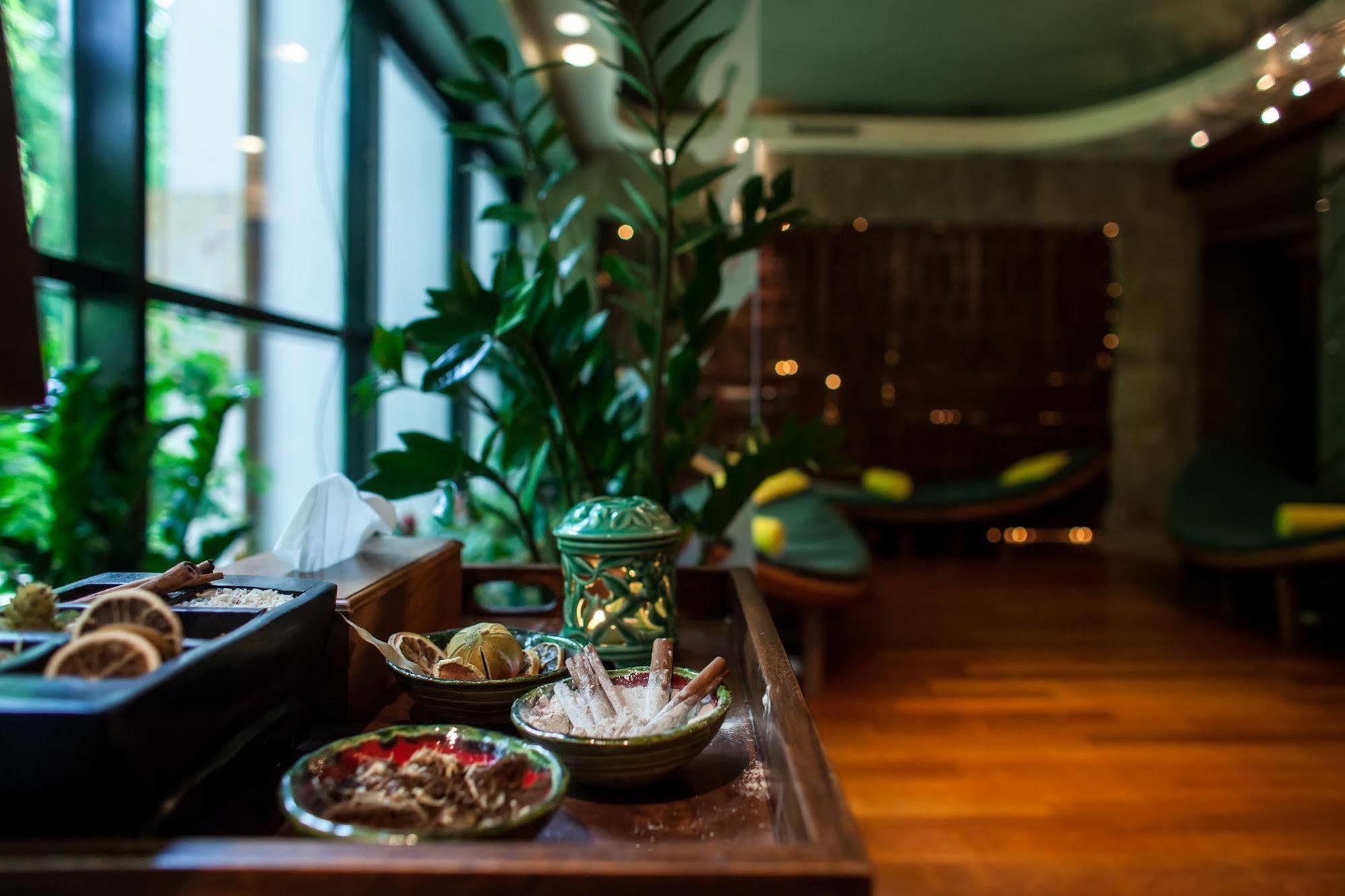 Farmona Business & Spa Krakow
