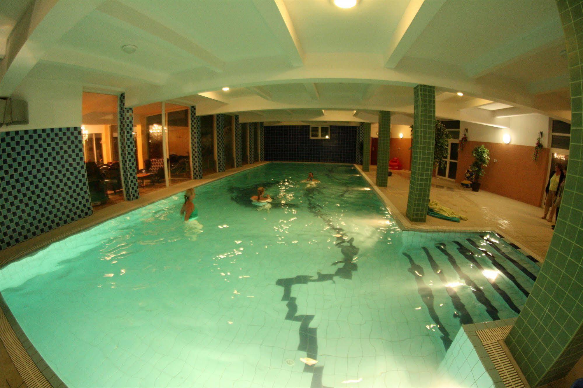 Daisy Superior Hotel Krakow