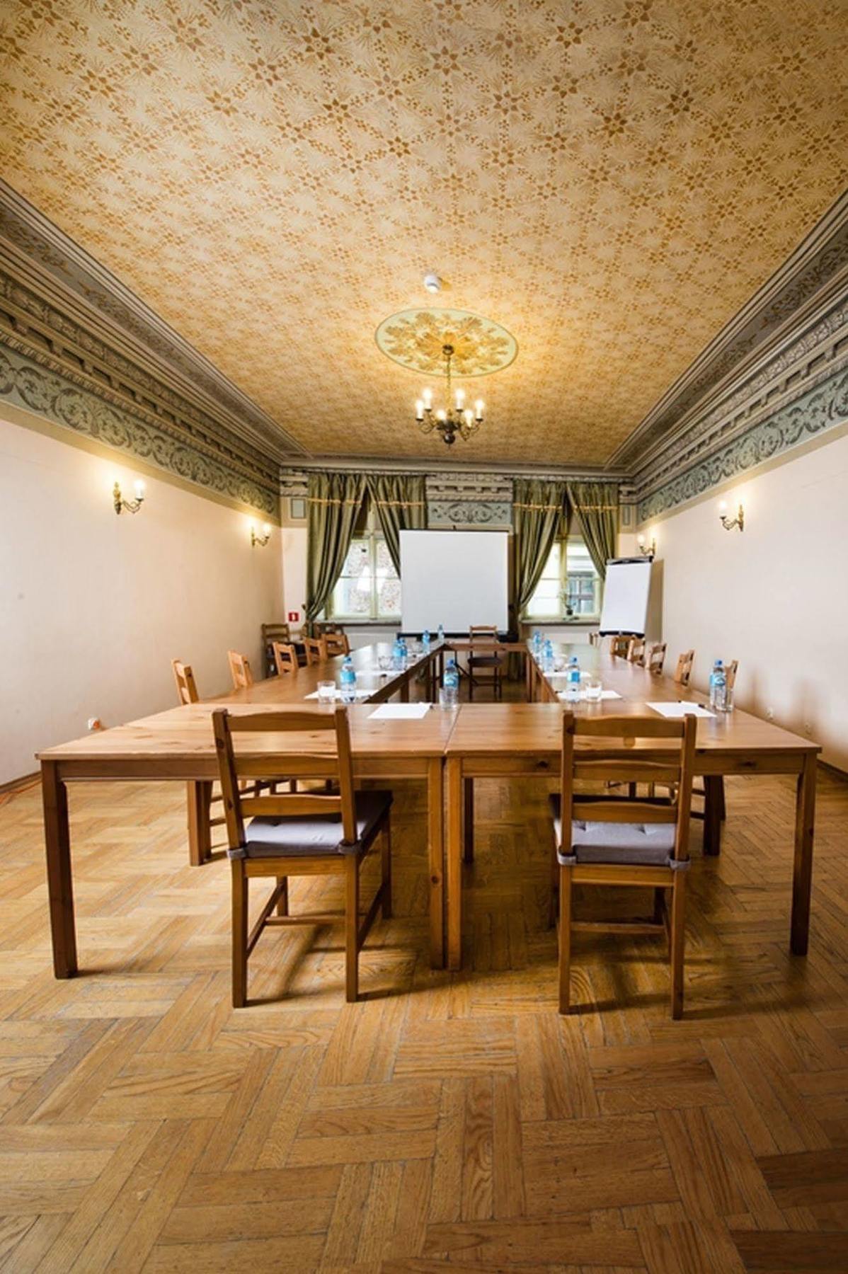 Mikolaj 3* Krakow