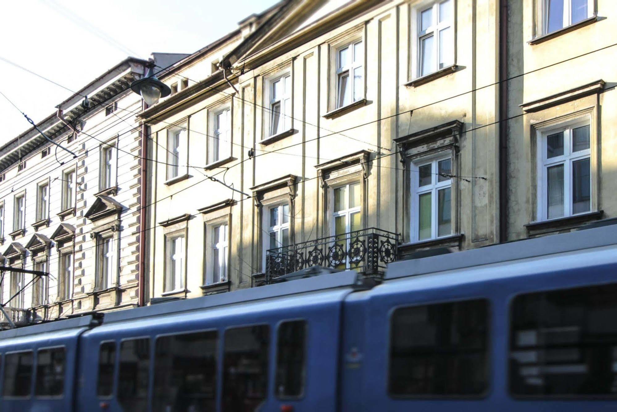 Aparthotel Aparthotel Kadetus