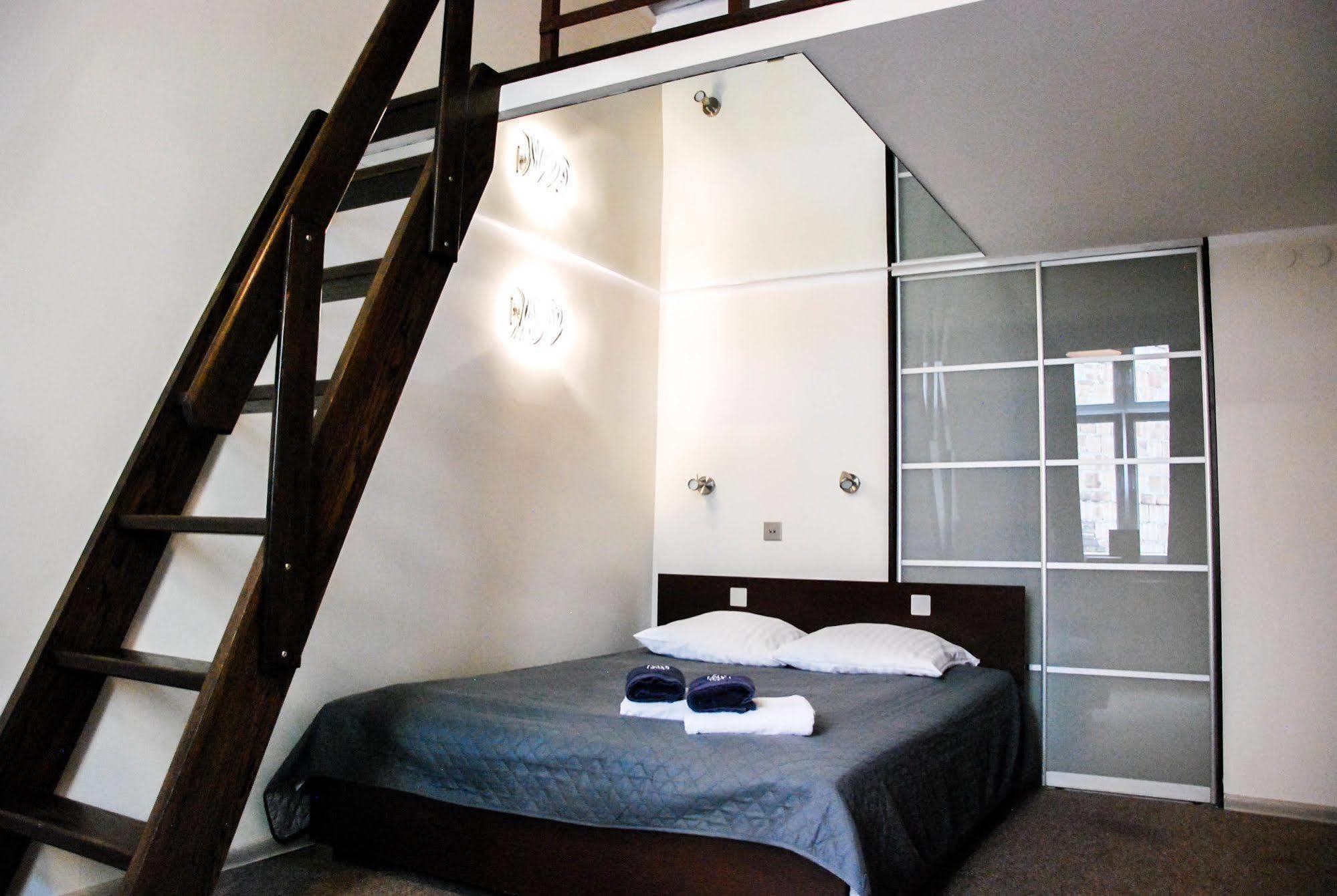 Aparthotel Kadetus Aparthotel Krakow