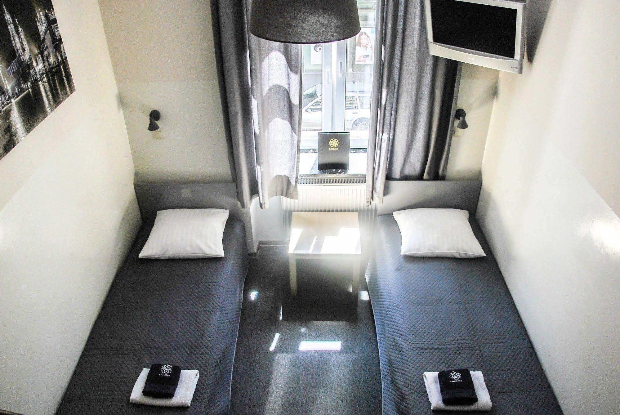 Aparthotel Kadetus 2* Krakow