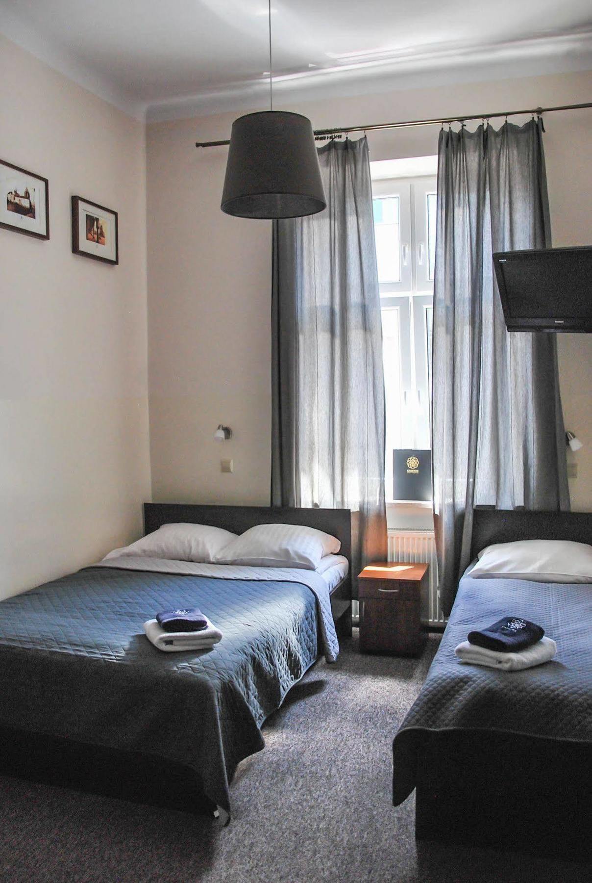 Aparthotel Aparthotel Kadetus