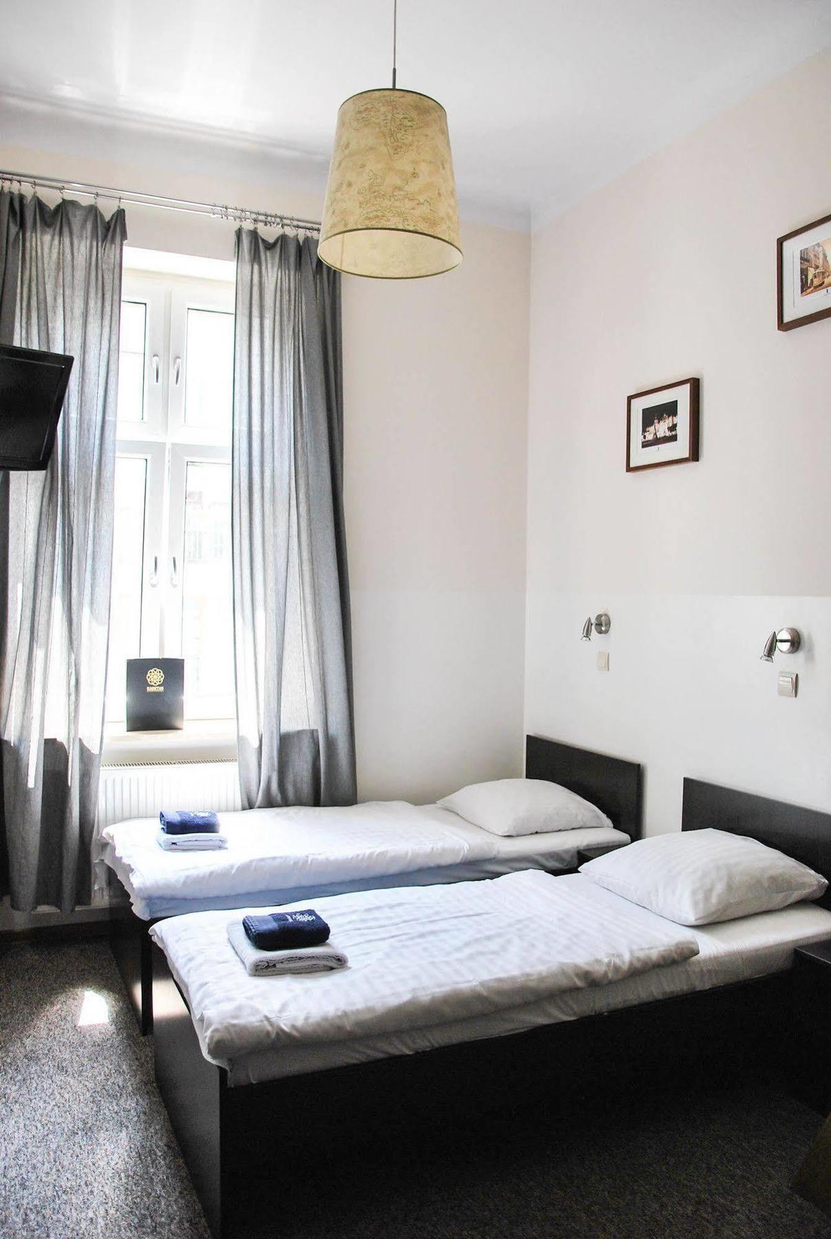 Aparthotel Aparthotel Kadetus