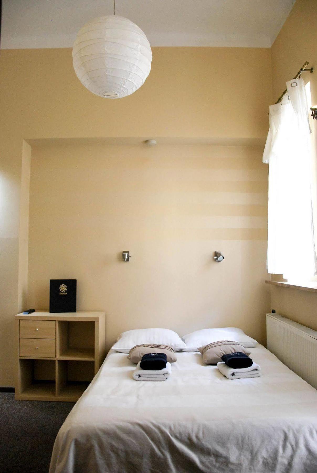 Aparthotel Aparthotel Kadetus