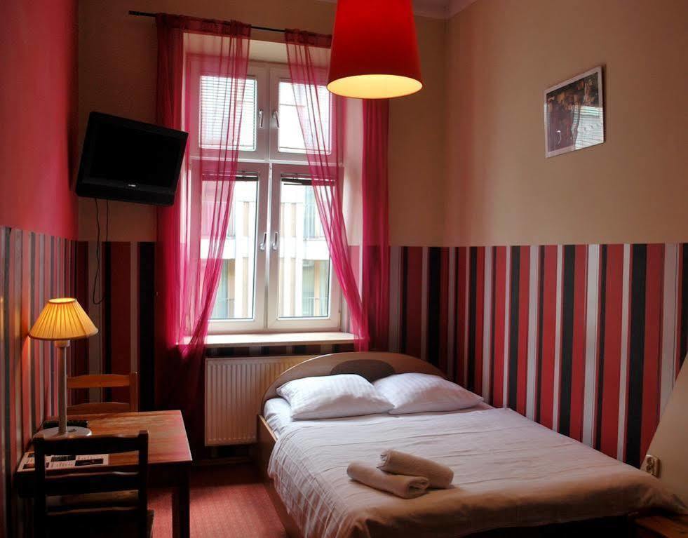 Aparthotel Kadetus 2*