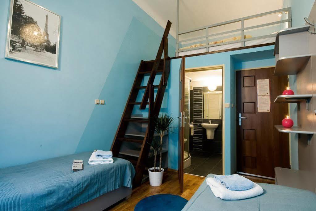 Aparthotel Aparthotel Kadetus