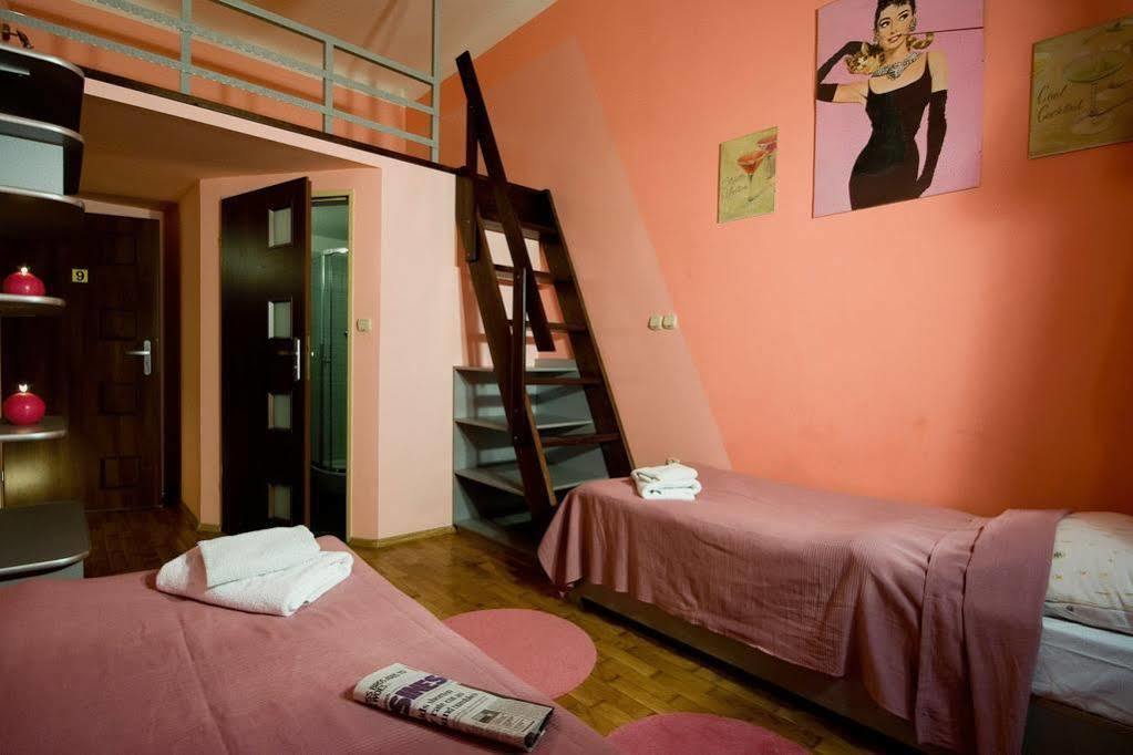Aparthotel Kadetus Aparthotel 2*