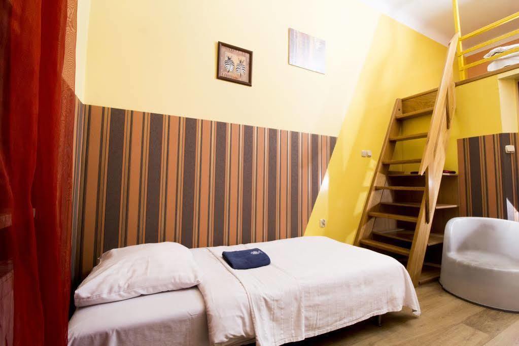 Aparthotel Aparthotel Kadetus