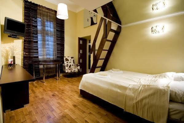 Aparthotel Aparthotel Kadetus 2*