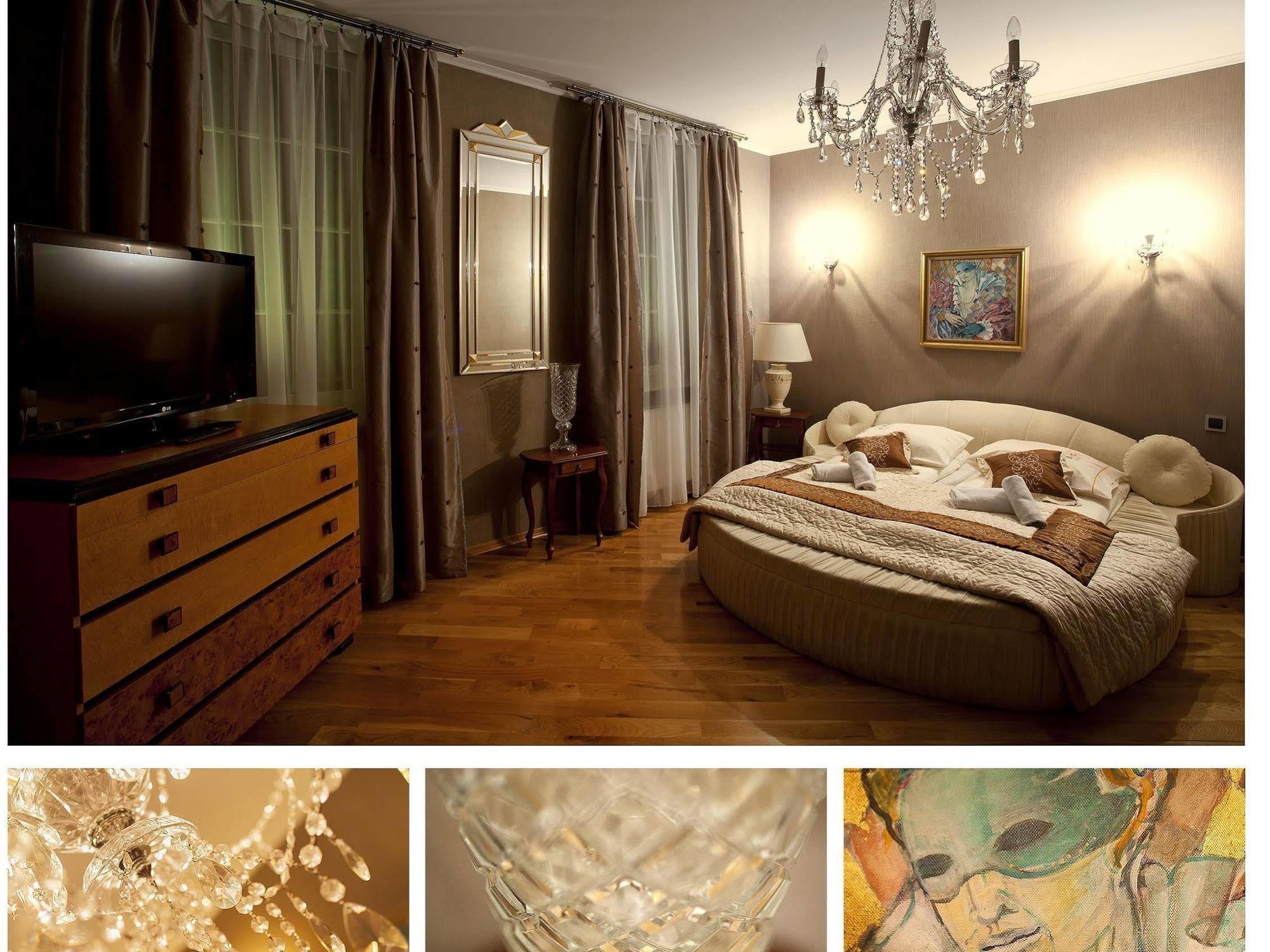 Aparthotel Oberża Krakau