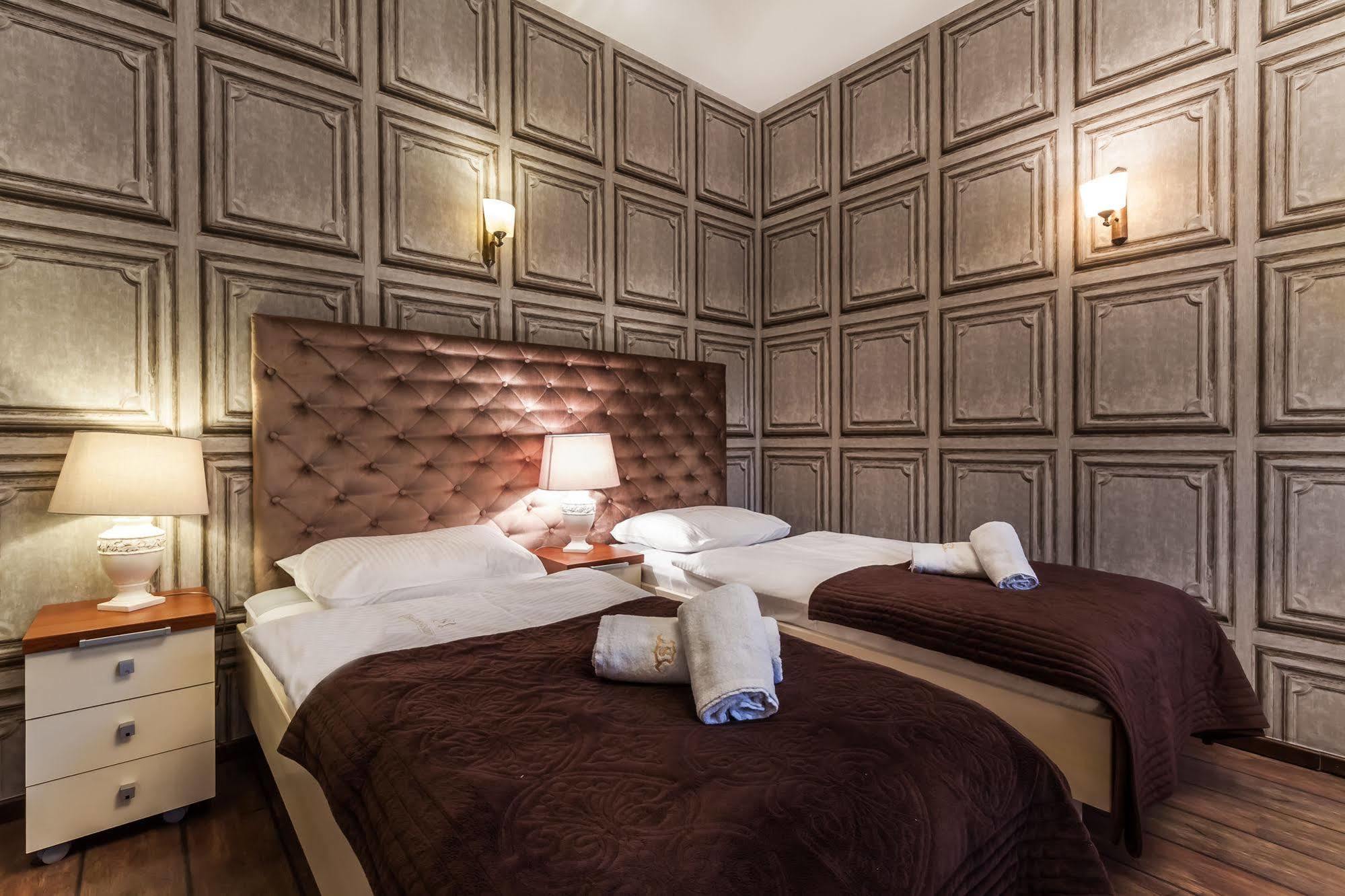 Oberża Aparthotel