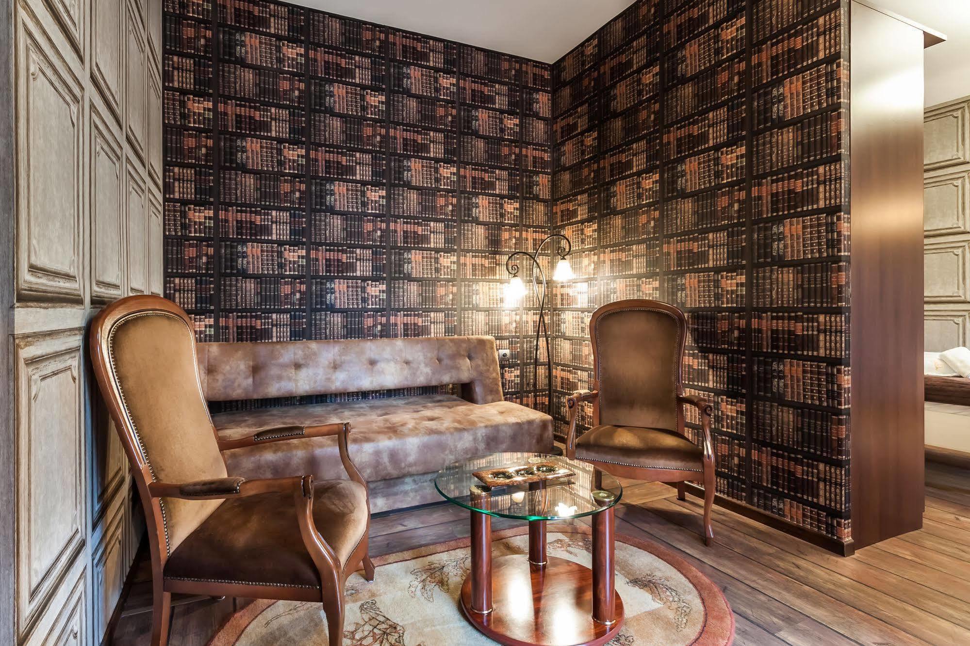 Aparthotel Oberża