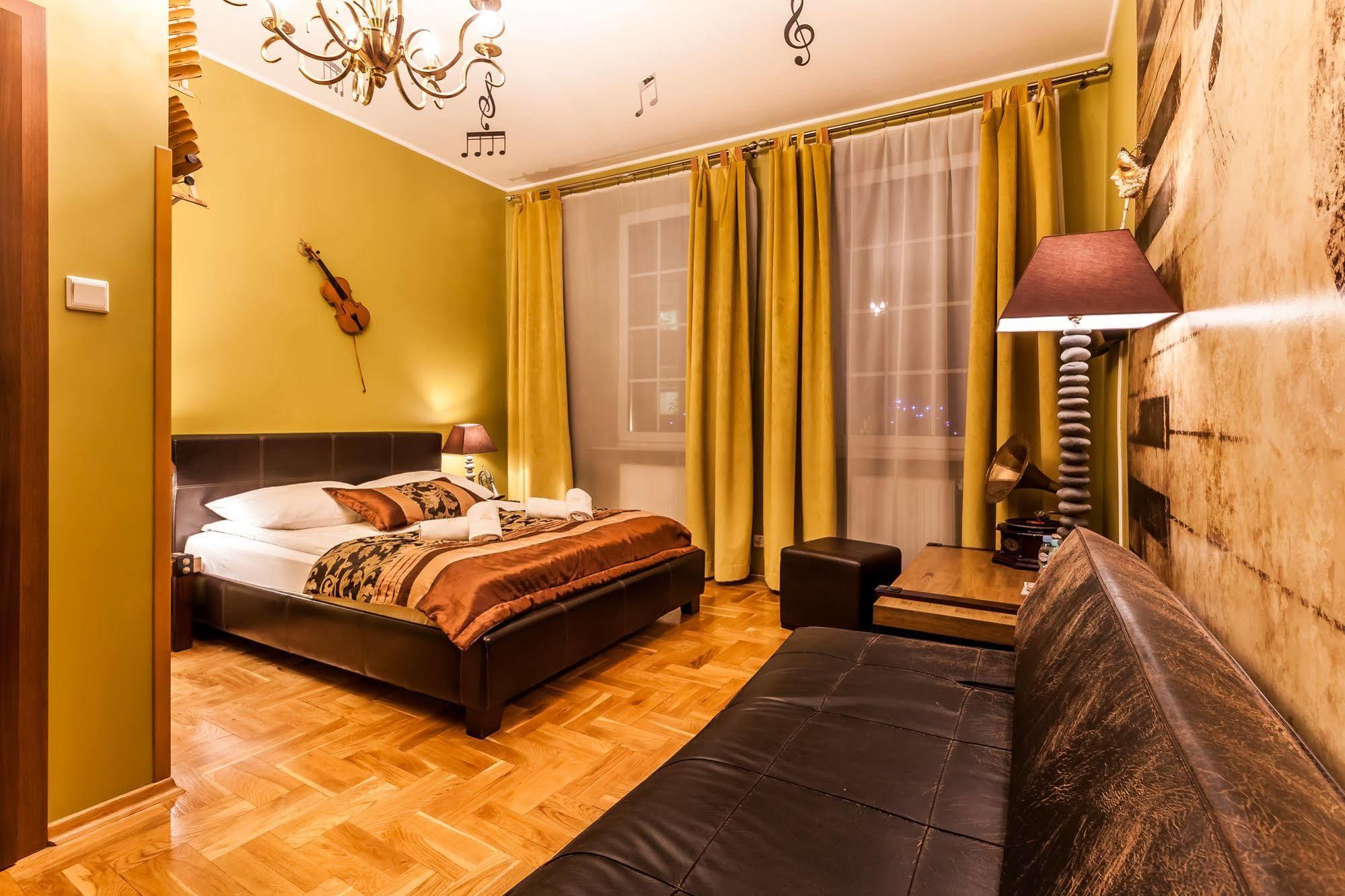 Oberża 3* Krakau