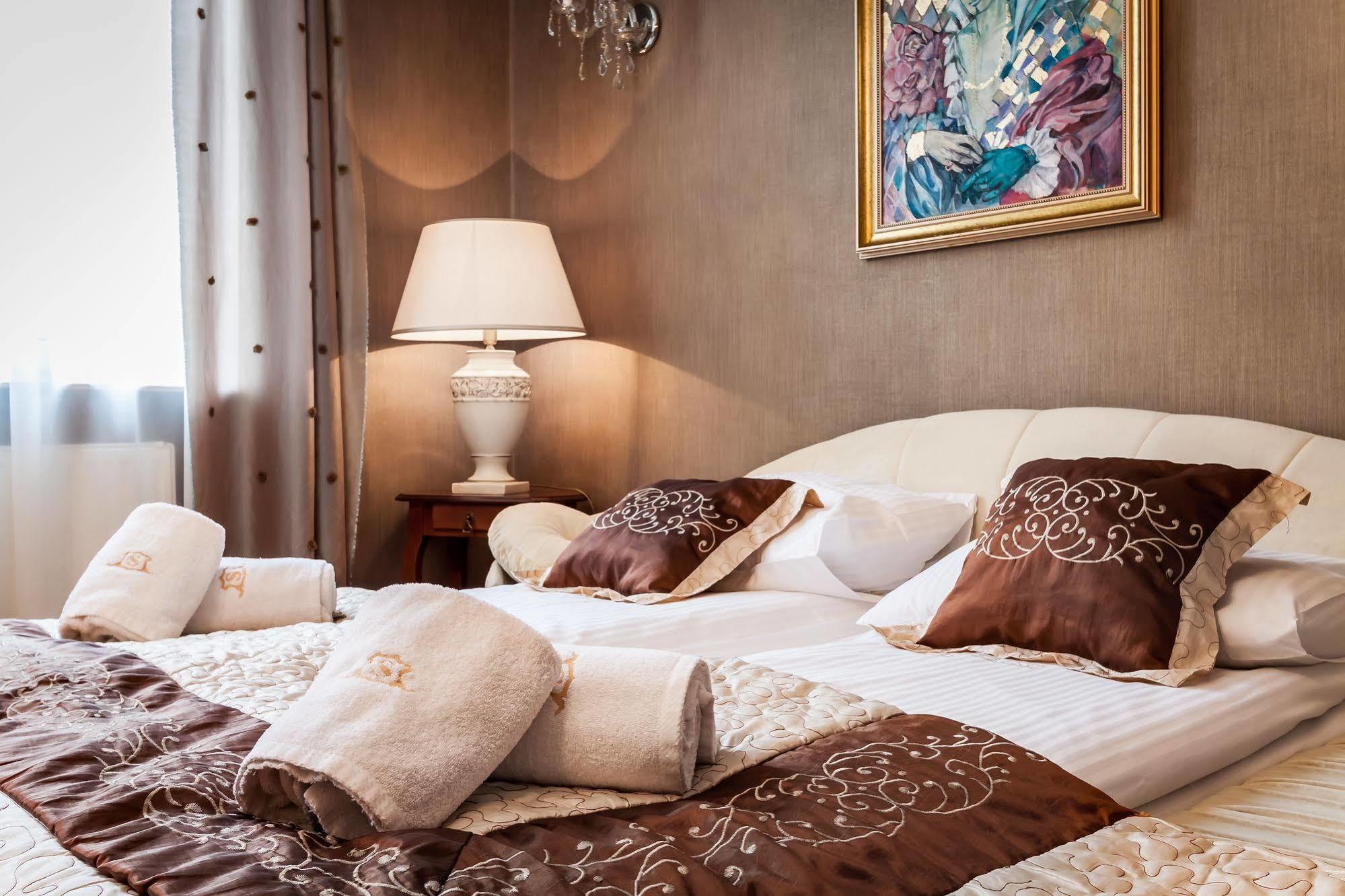Aparthotel Oberża