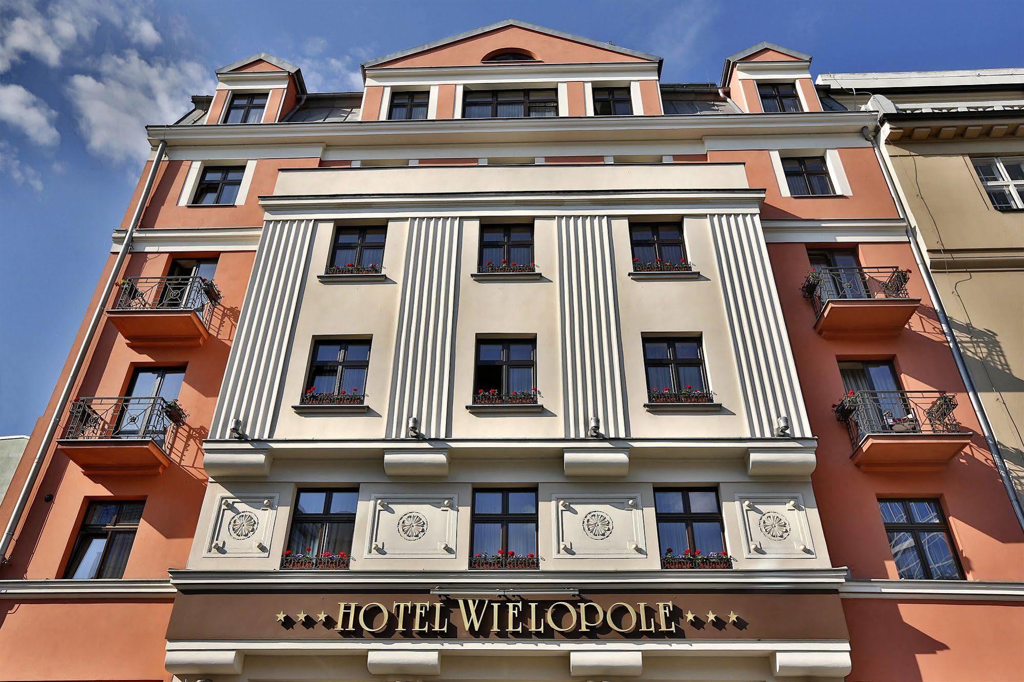 Wielopole