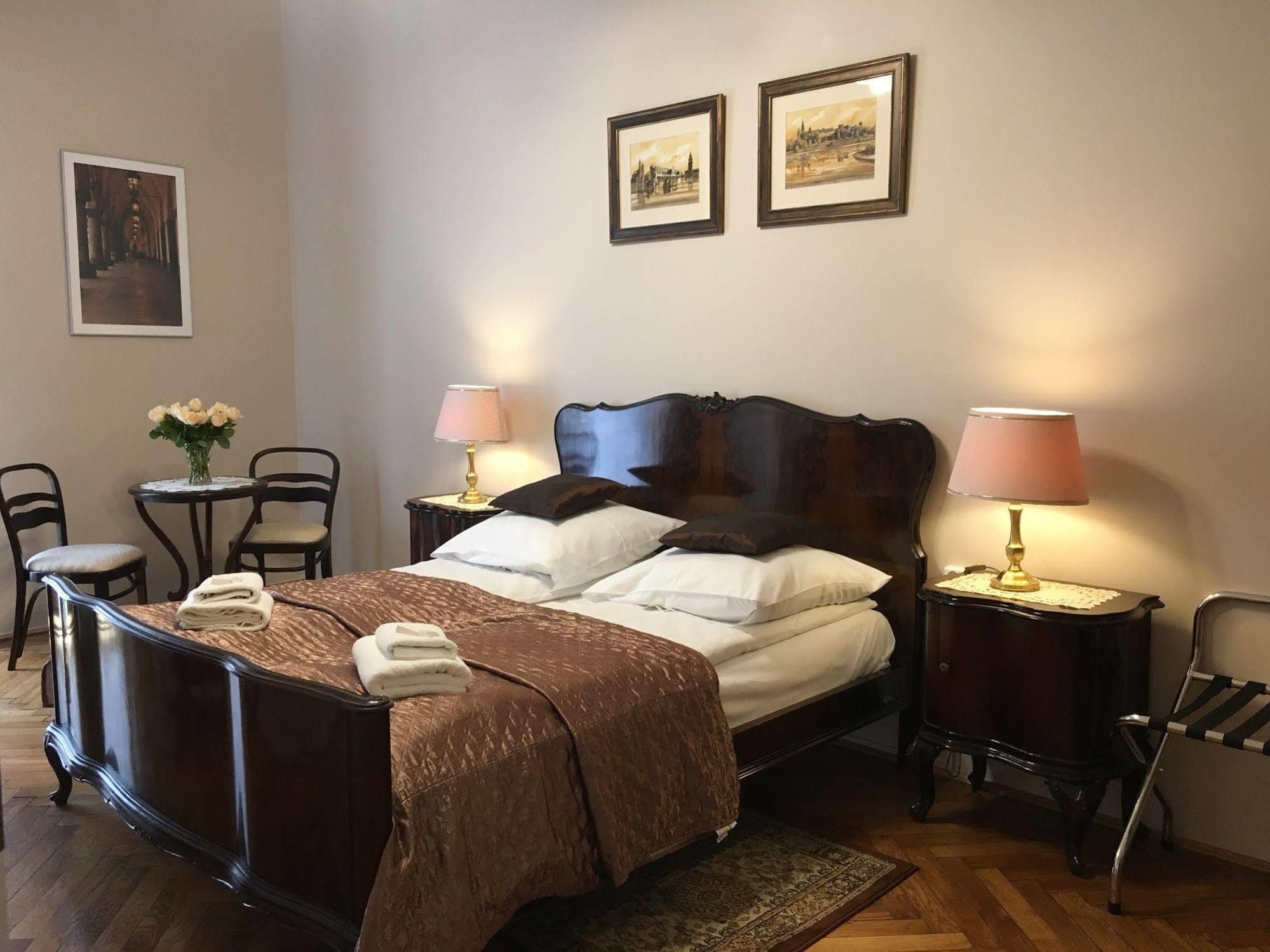 Maria Aparthotel Krakow