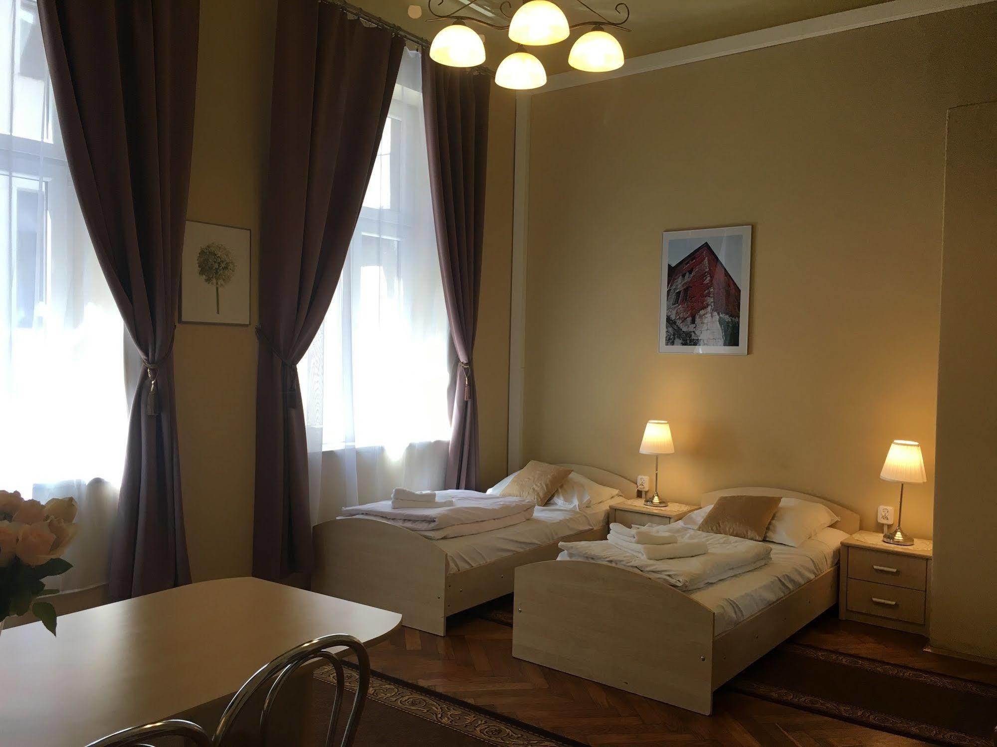 Maria Aparthotel Krakow