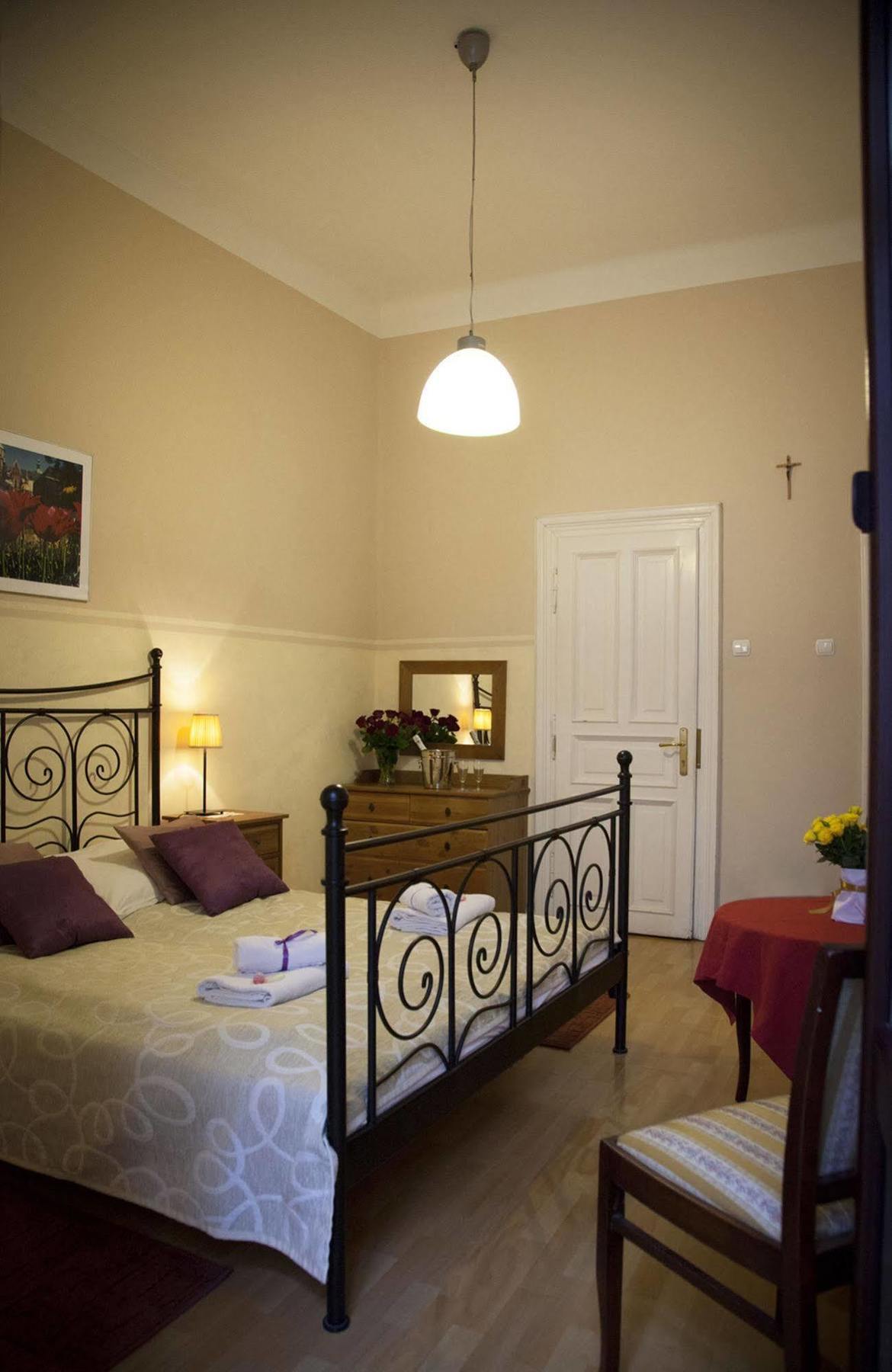 Aparthotel Maria